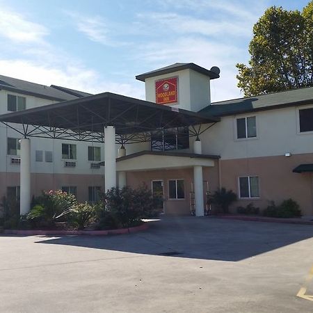 Motel 6 Humble, Tx - Houston International Airport Kültér fotó